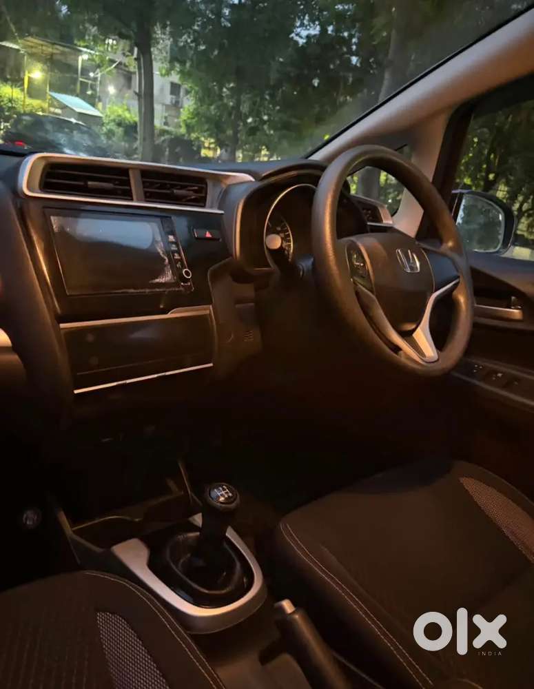 Honda Wr-v Diesel 2017