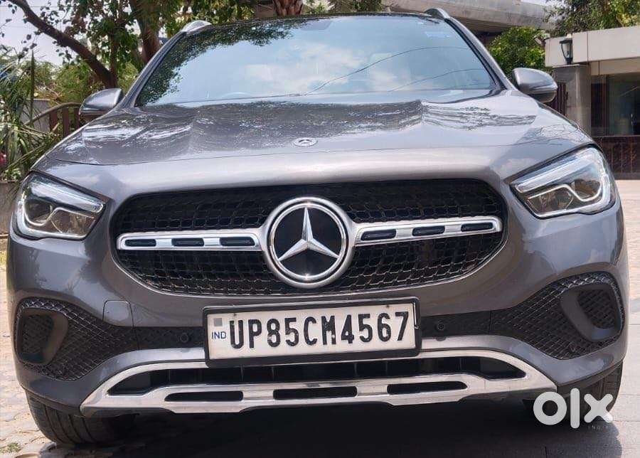 Mercedes-benz Gla 200, 2024, Petrol
