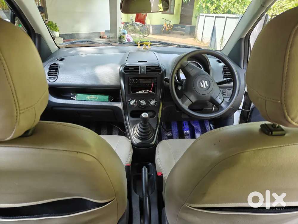 Maruti Suzuki Ritz 2013 Lxi Manual Petrol