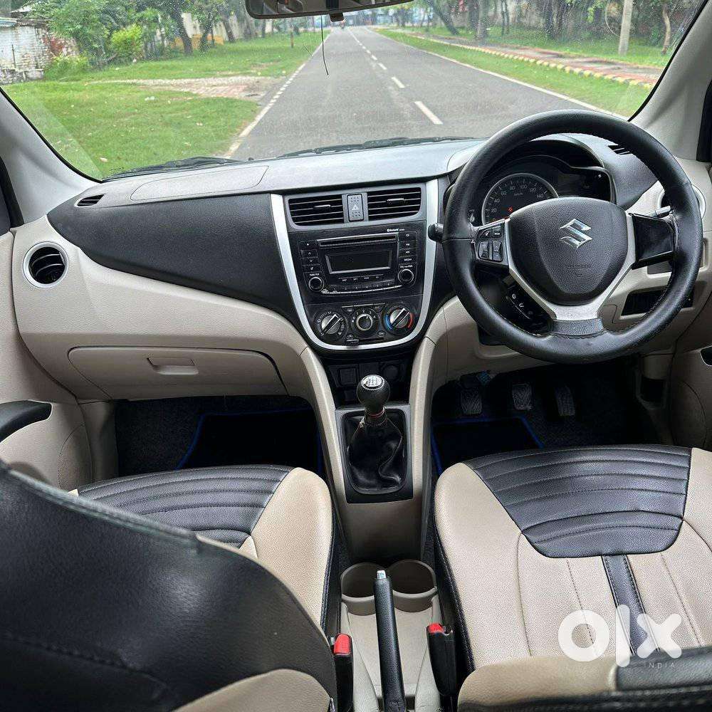 Maruti Suzuki Celerio