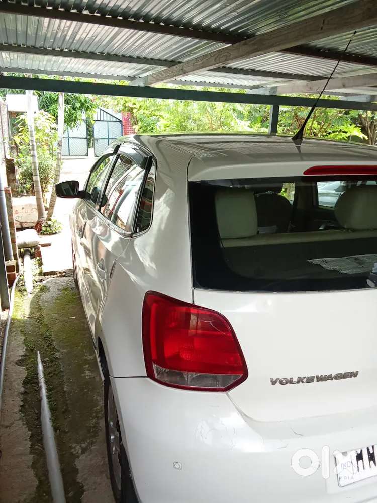 Good Polo Car