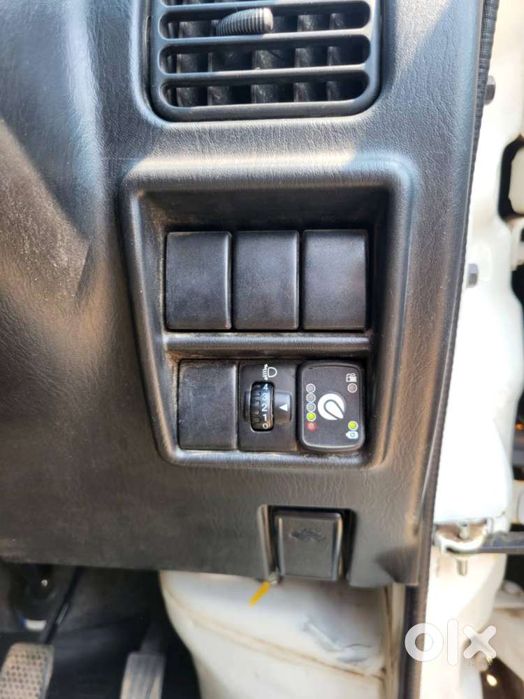 Maruti Suzuki Eeco 2022 Petrol 20000 Km Driven