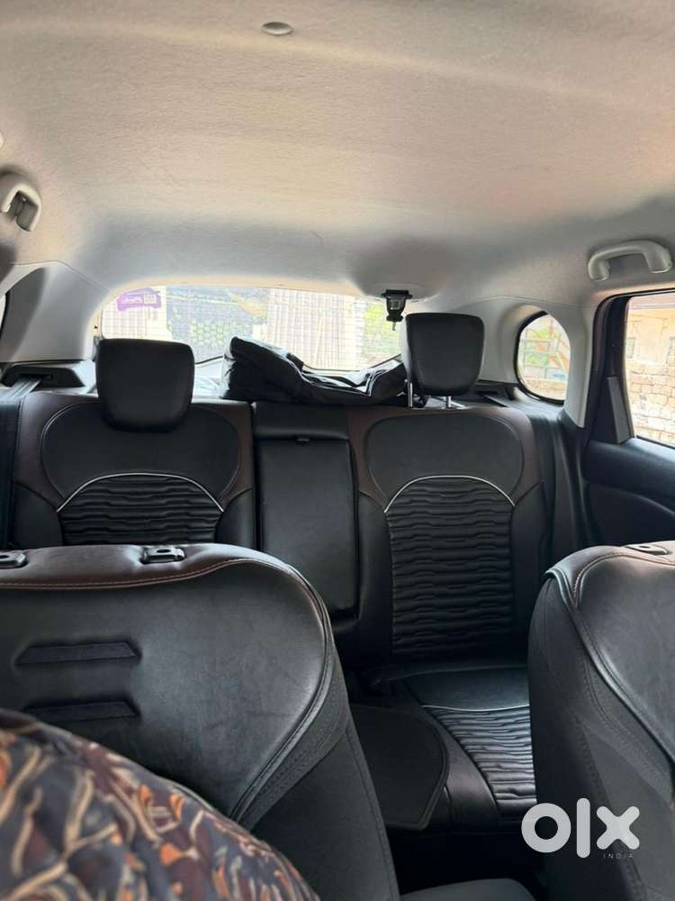 Maruti Grand Vitara 2025