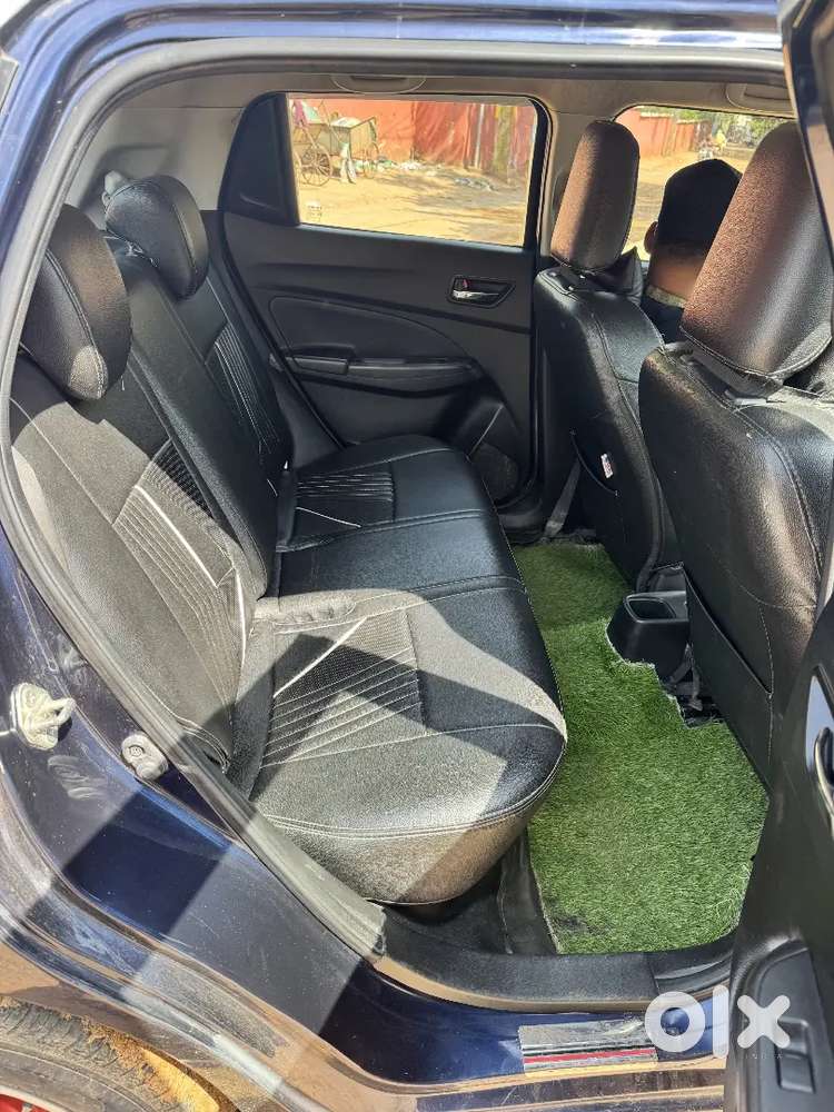 Maruti Suzuki Swift 2019 Petrol 58000 Km Driven