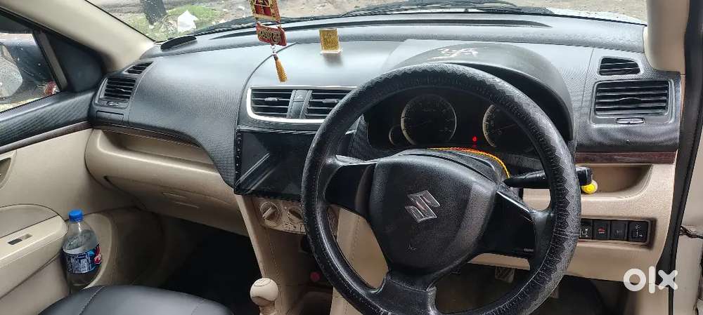 Maruti Suzuki Dzire 2014 Cng & Hybrids 160000 Km Driven