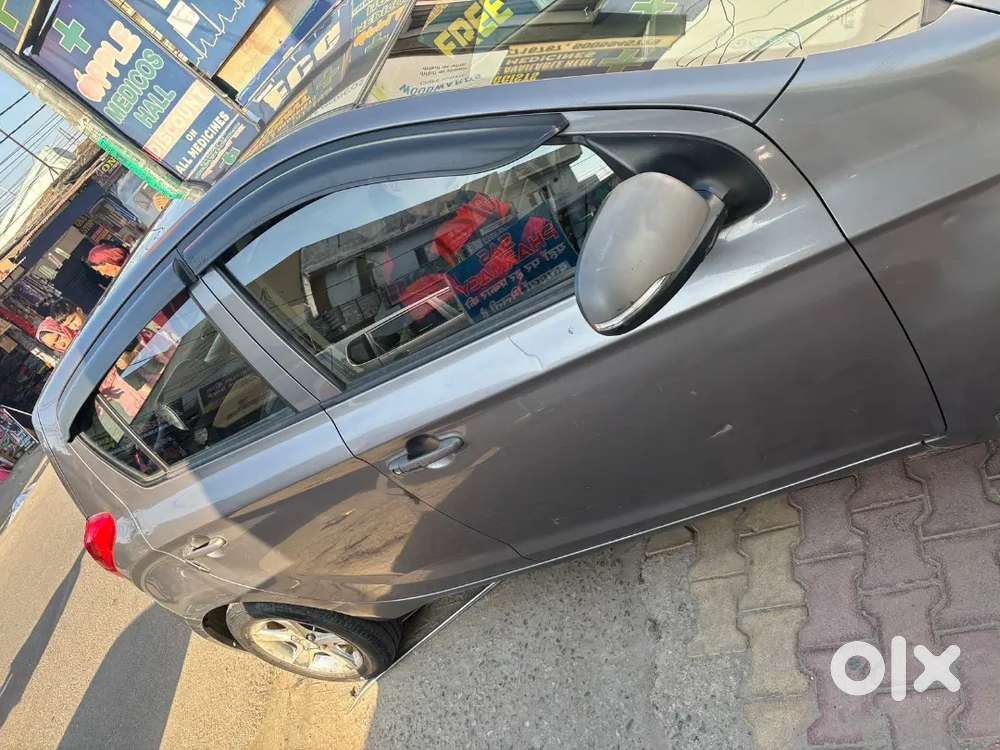 Hyundai I20 2013 Diesel Well Maintained