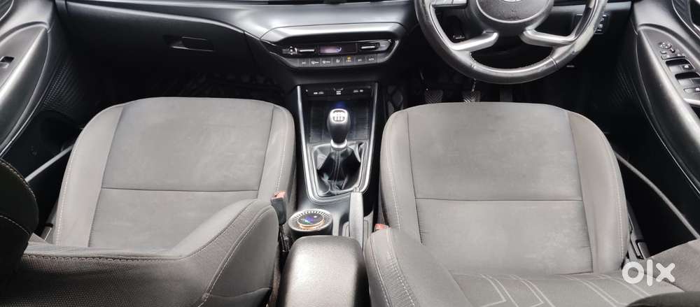 Hyundai I20 Asta Opt, 2023, Petrol