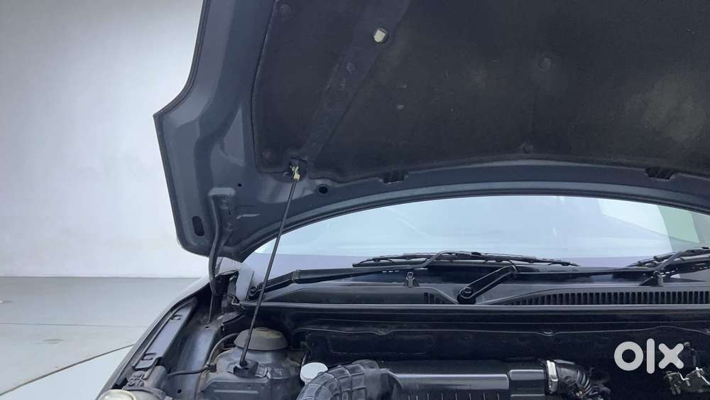 Maruti Suzuki Baleno 1.2 Zeta, 2018, Petrol