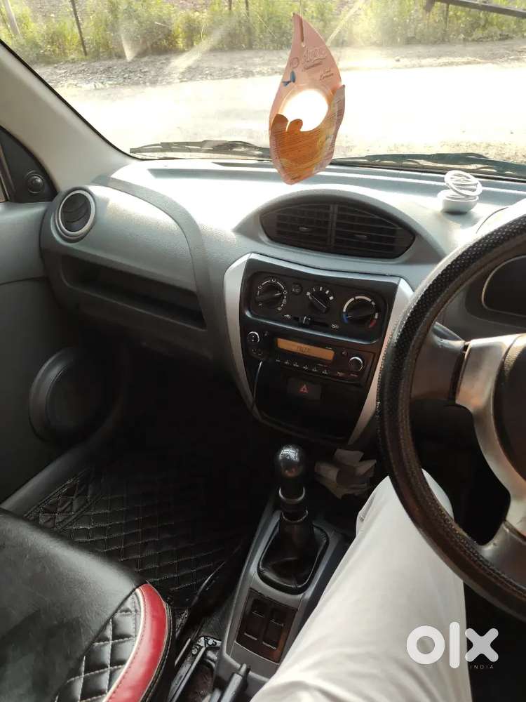 Maruti Suzuki Alto 65000 Km Driven