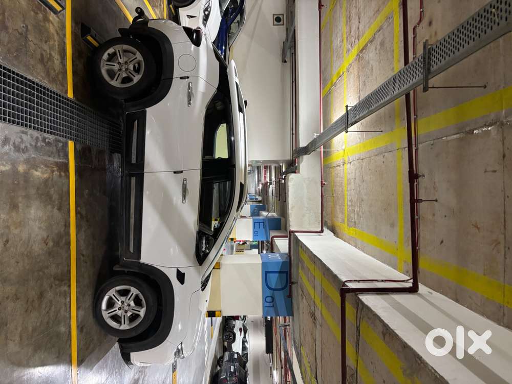 Renault Kiger Less Driven First Owner