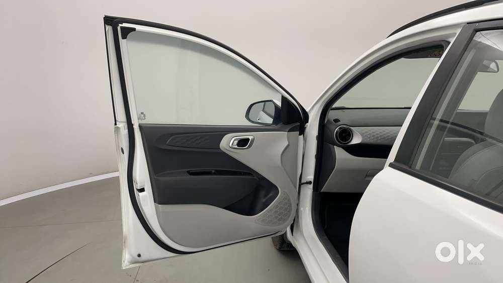 Hyundai Grand I10 Nios Sportz 1.2 Kappa Vtvt, 2019, Petrol