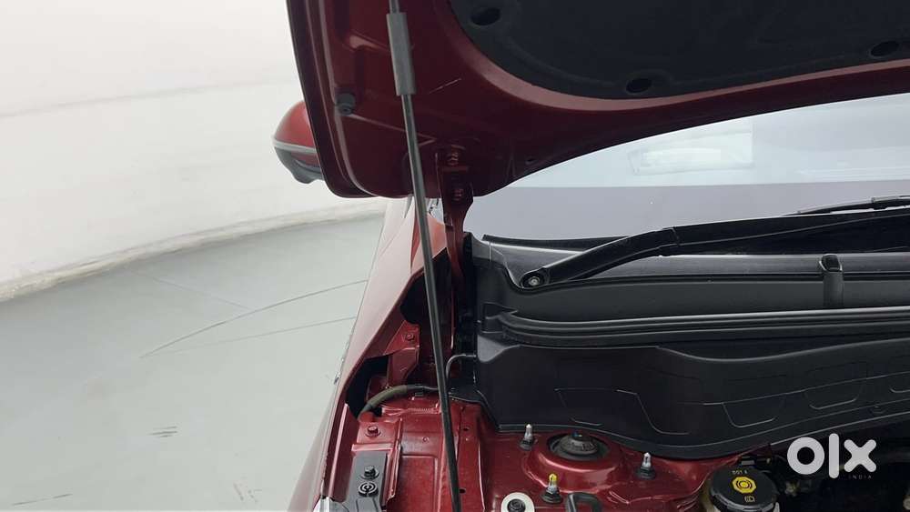 Kia Seltos Gtx Dct, 2022, Petrol