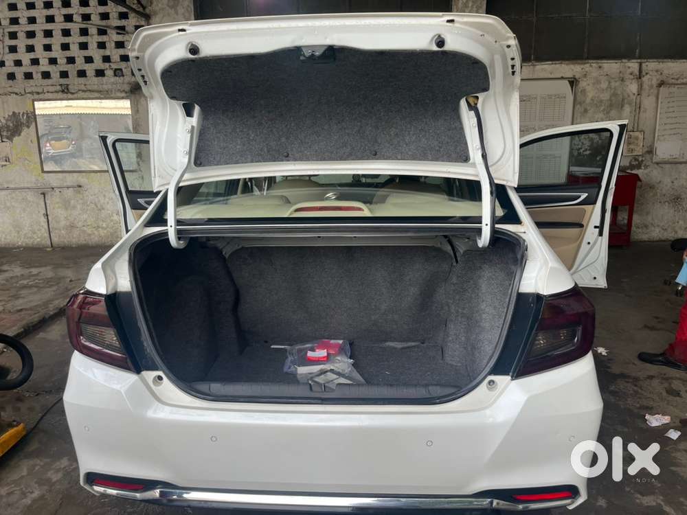 Honda Amaze 2022 Petrol Well Maintained