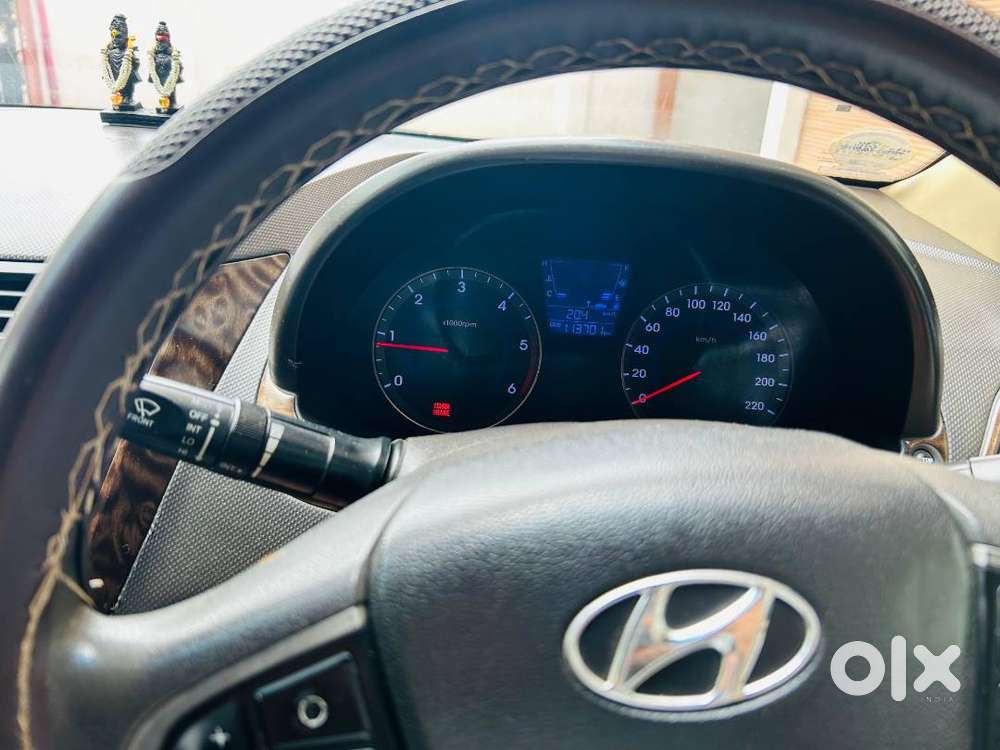 Hyundai Verna For Sale – Well Maintained & Excellent Condition