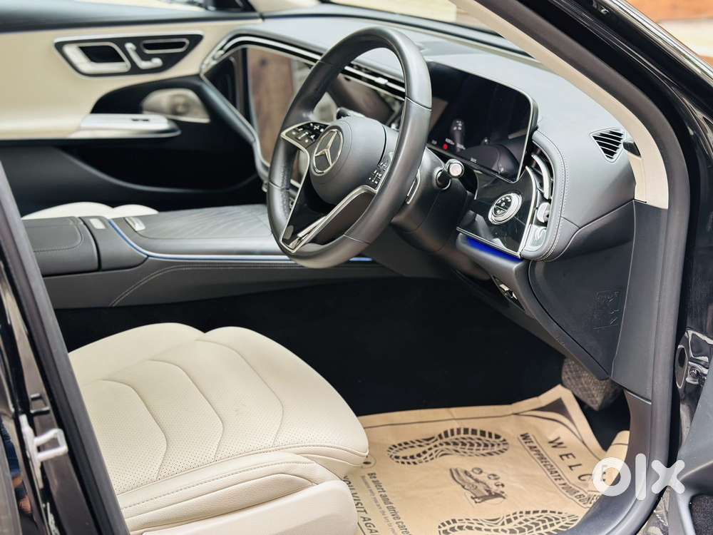 Mercedes-benz E-class E200 Lwb, 2025, Petrol