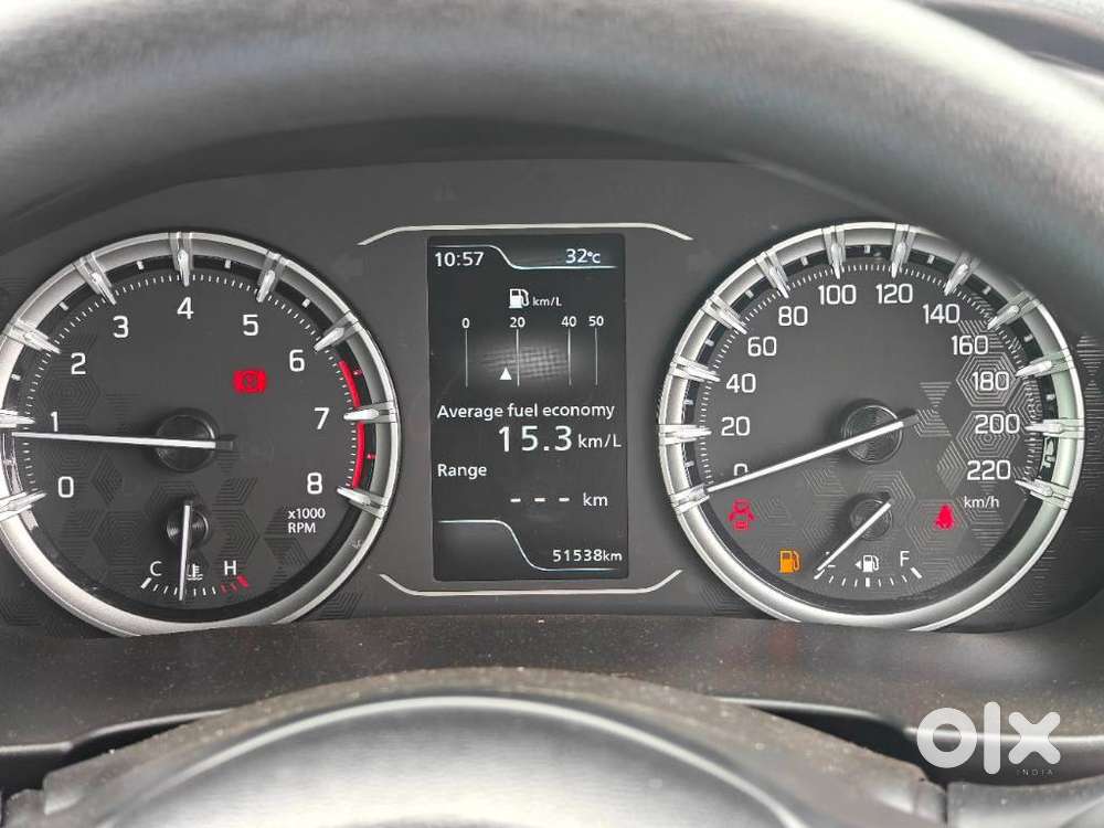 Maruti Suzuki Grand Vitara 1.5 Zeta Smart Hybrid, 2023, Petrol