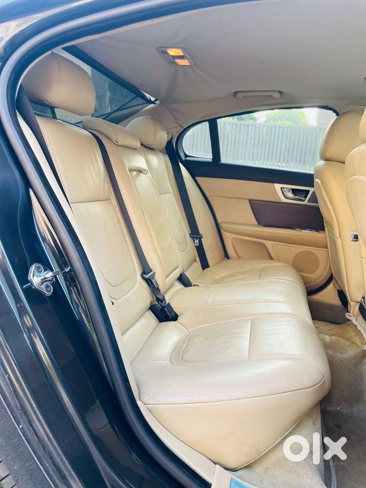 Jaguar Xf 2.2 Litre Luxury, 2014, Diesel