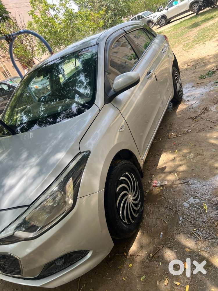 Hyundai Elite I20 Magna+ 2016