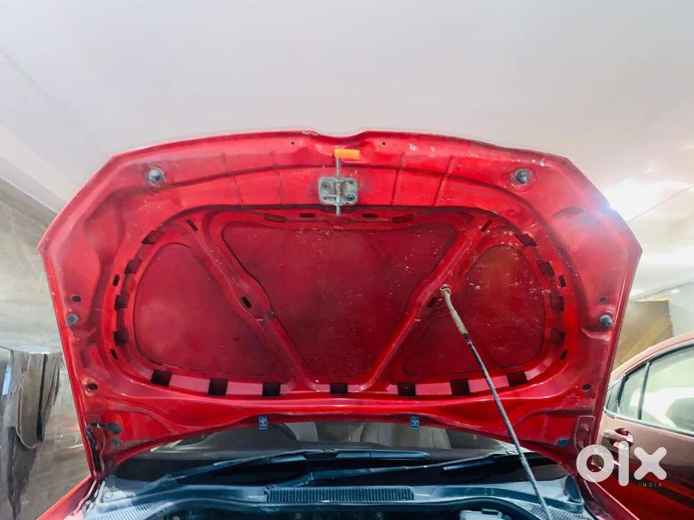 Volkswagen Polo 2009-2013 Petrol Trendline 1.2l, 2013, Petrol