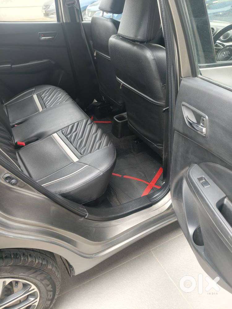 Maruti Suzuki Swift 2021-1.2 Zxi Plus Amt, 2021, Petrol