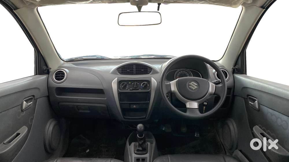 Maruti Suzuki Alto 800 2012-2016 Lxi, 2016, Petrol