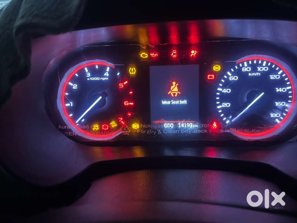 Mahindra Thar Diesel 2021