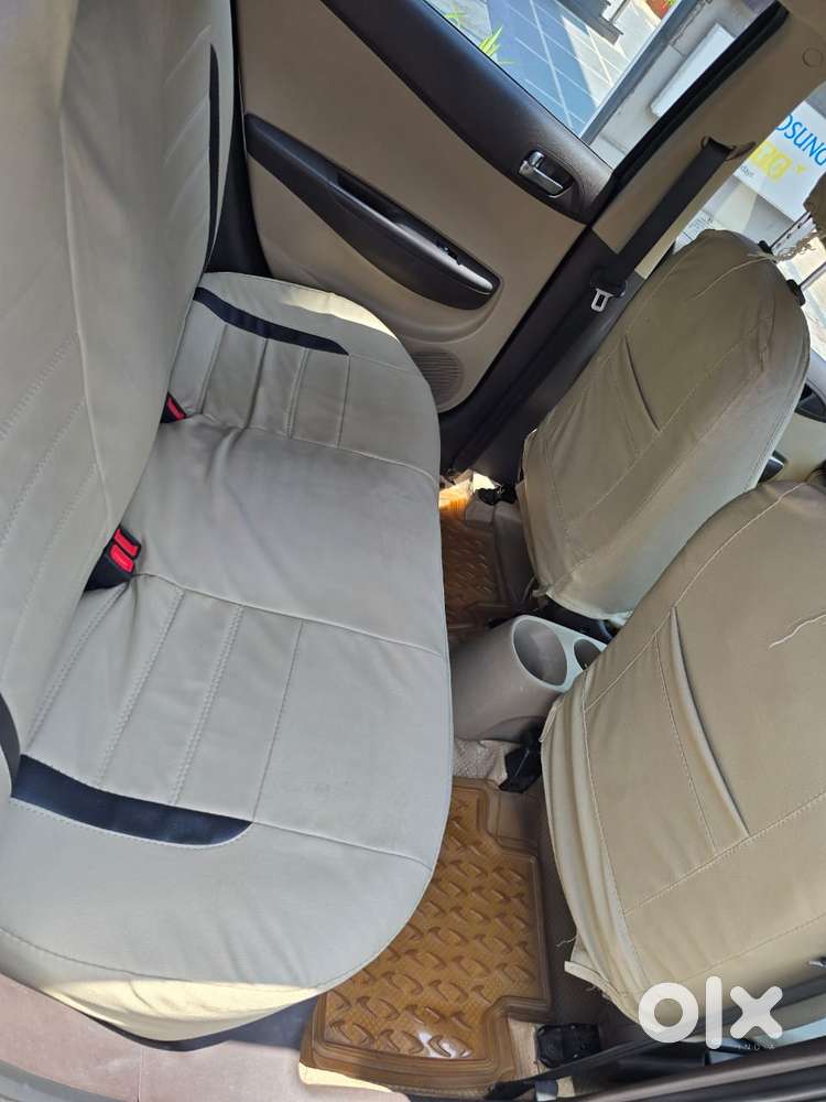 Hyundai I20, 2012, Diesel