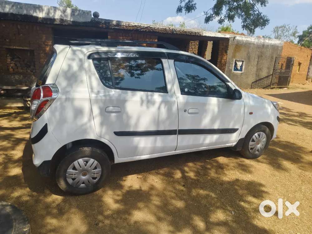 Maruti Suzuki Alto 800 2015