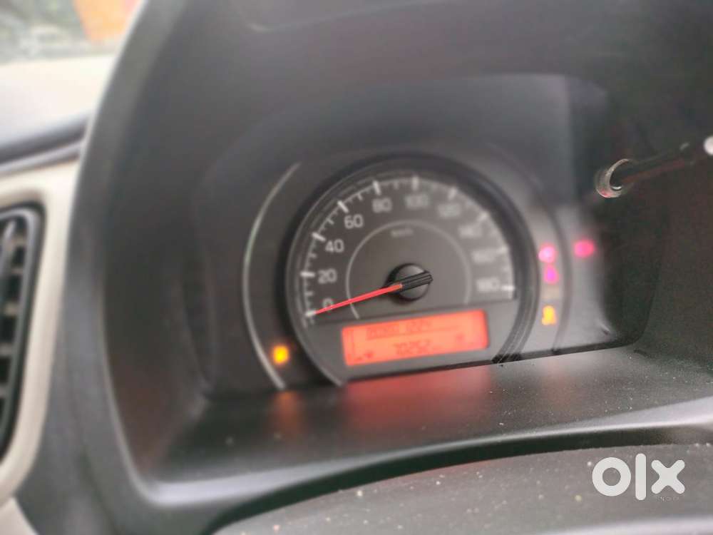 Maruti Suzuki Wagon R 1.0 Lxi Cng, 2020, Cng & Hybrids