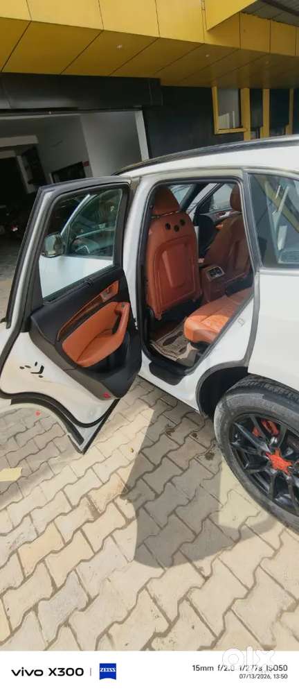 Audi Q5 2013 Diesel 83000 Km Driven