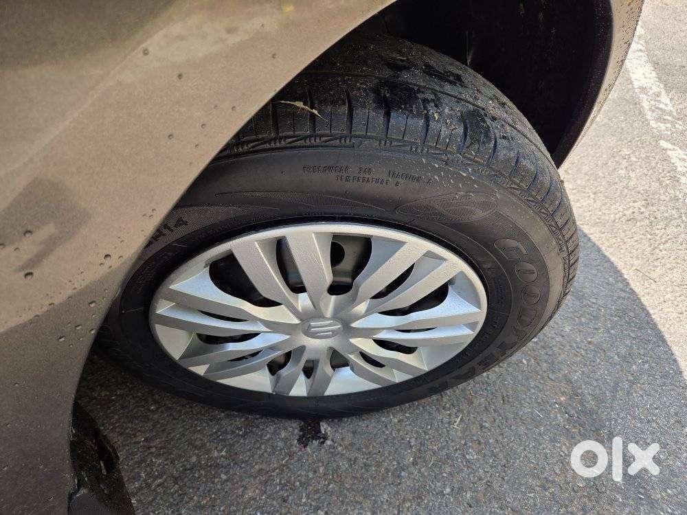 Maruti Suzuki Swift Vvt Lxi, 2021, Petrol