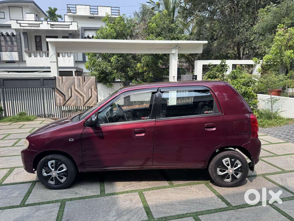 Maruti Suzuki Wagon-r-1-0