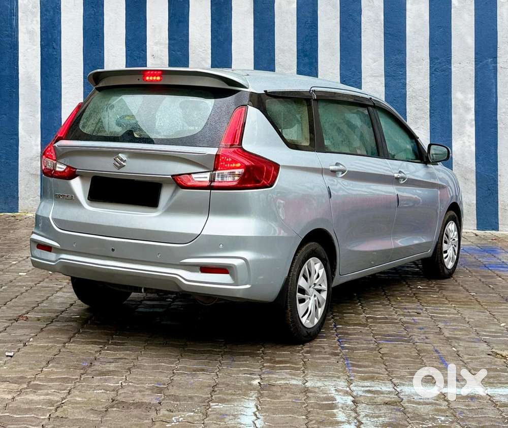 Maruti Suzuki Ertiga, 2022, Cng & Hybrids