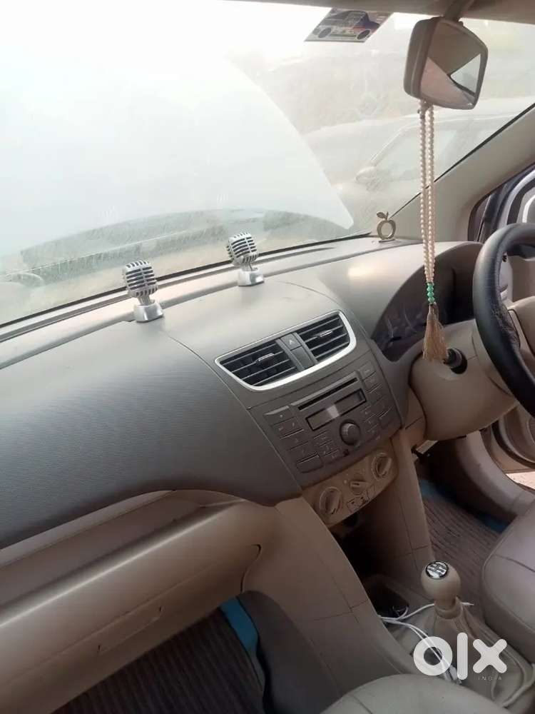 Maruti Suzuki Ertiga 2012 Petrol 98000 Km Driven