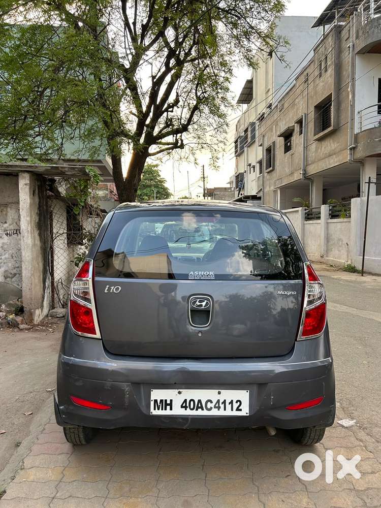 Hyundai I10 2014 Petrol 65000 Km Driven