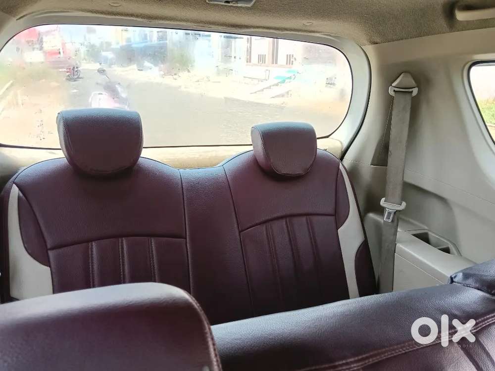 Ertiga 2015 Vdi