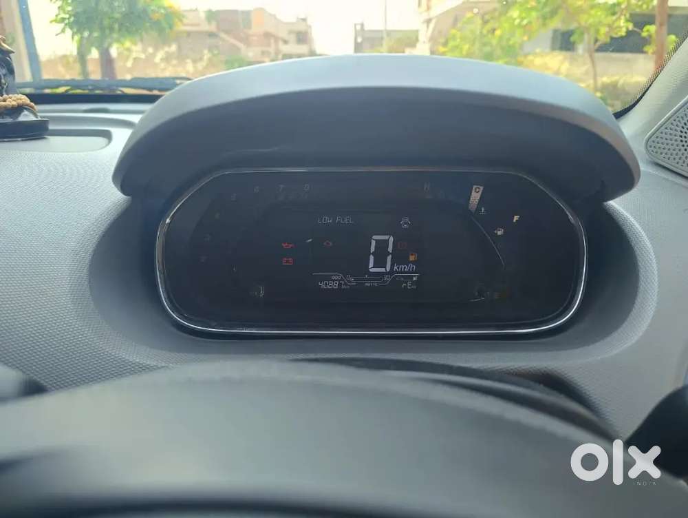 Tata Tigor 2021 Petrol Well Maintained