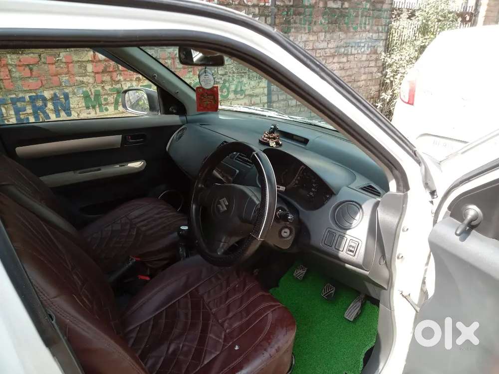 Maruti Suzuki Dzire 2016
