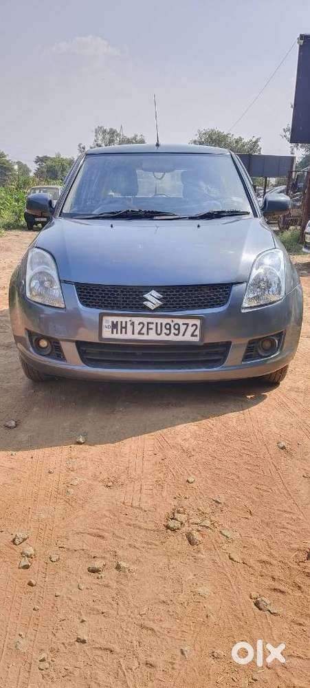 Maruti Suzuki Swift 1.3 Vxi Abs, 2010, Petrol