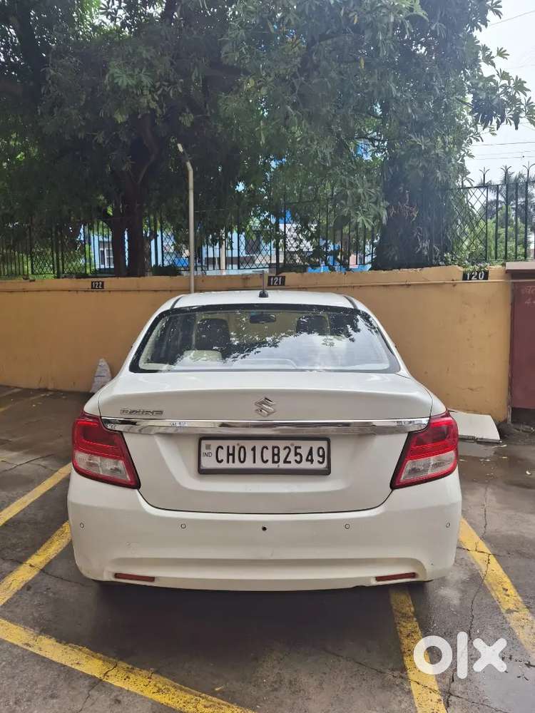 2020 Maruti Dzire Vxi
