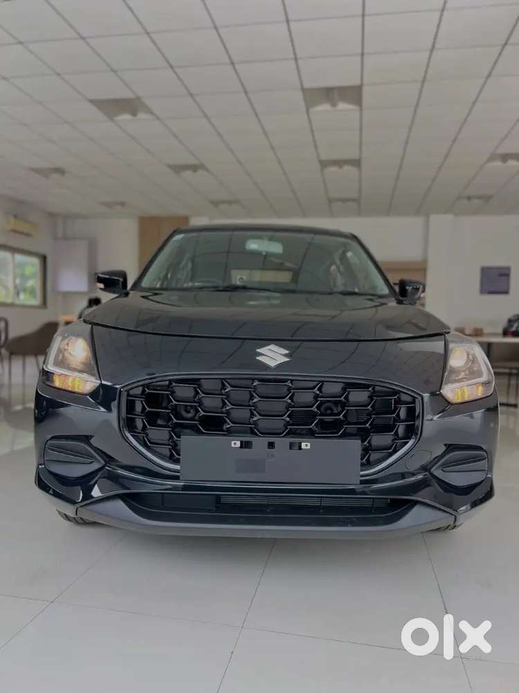 Maruti Suzuki Swift Vxi 2026
