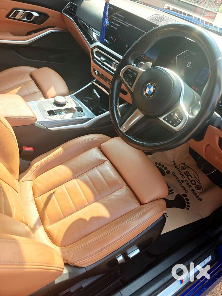 Bmw 3 Series Gran Limousine