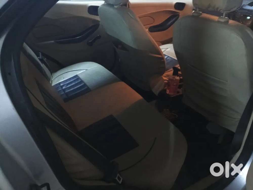 Ford Aspire 2016 Diesel Good Condition