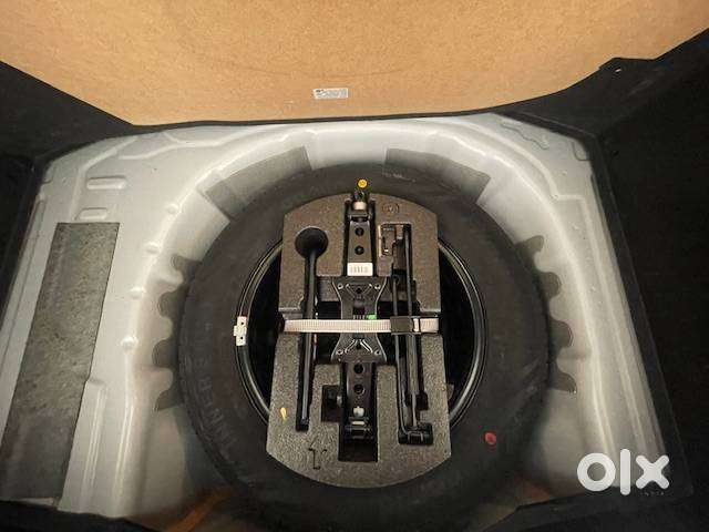 Kushaq 1.0l Tsi Automatic, Ambition Variant, Single Owner