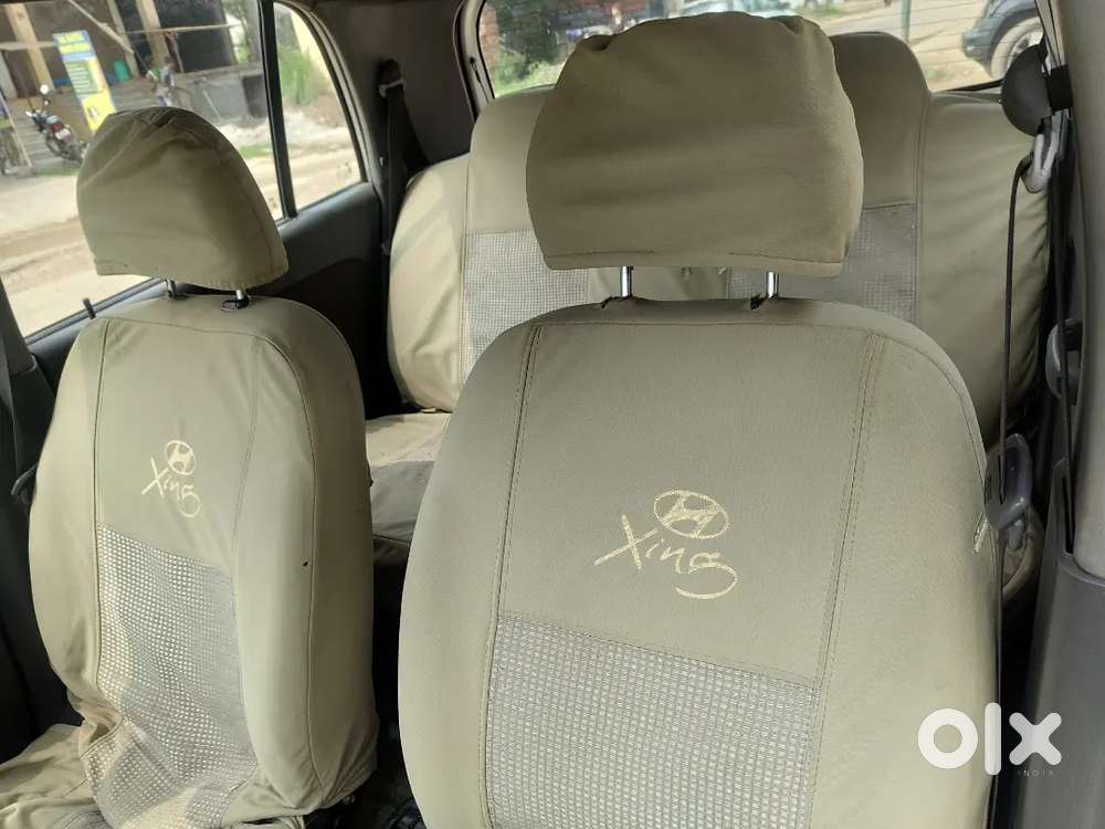 New Condition