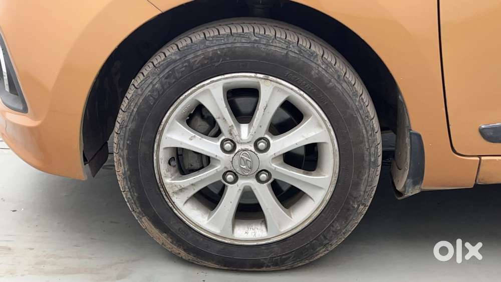 Hyundai Grand I10 1.2 Kappa Asta, 2015, Petrol