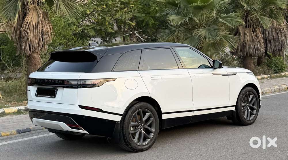 Land Rover Range Velar Hse Dynamic 2.0 Petrol, 2024, Petrol