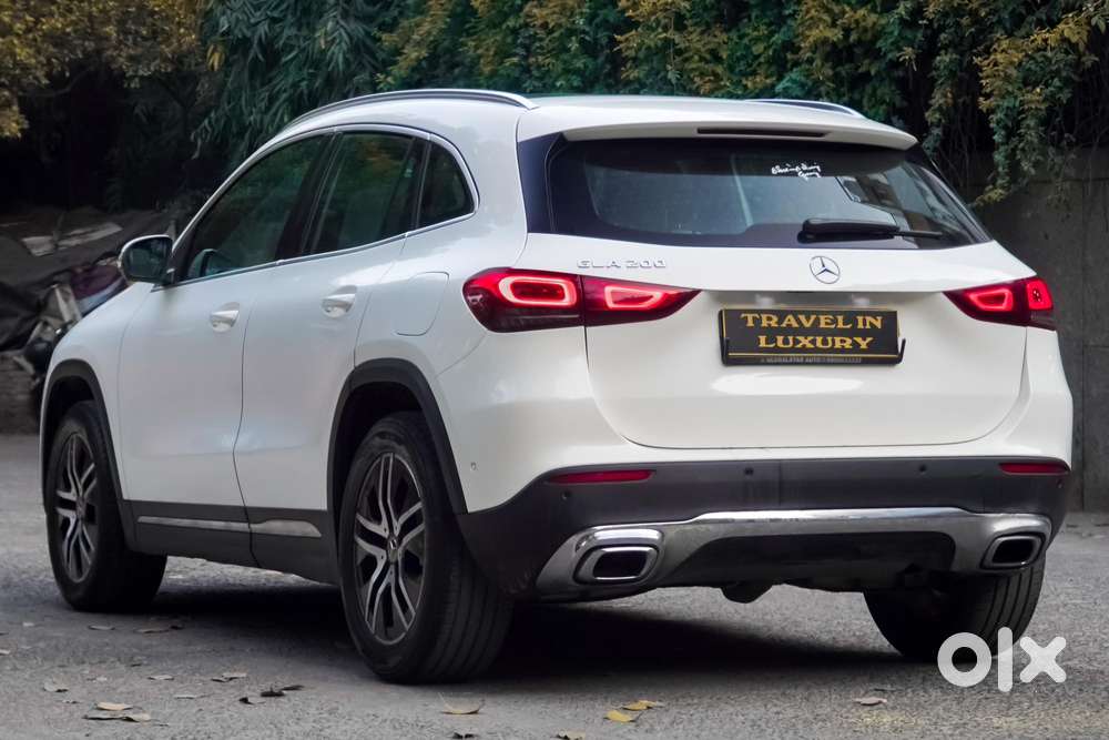 Mercedes-benz Gla Class 2014-2017 200, 2023, Petrol