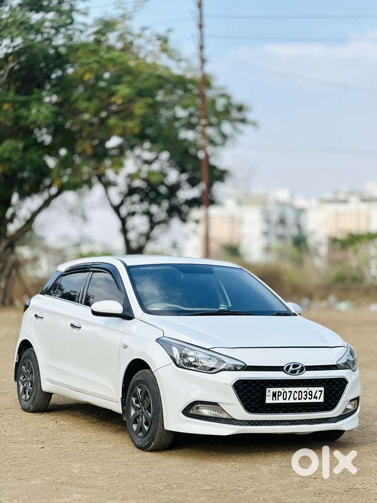 Hyundai Elite I20 Magna 1.4 Crdi, 2014, Diesel