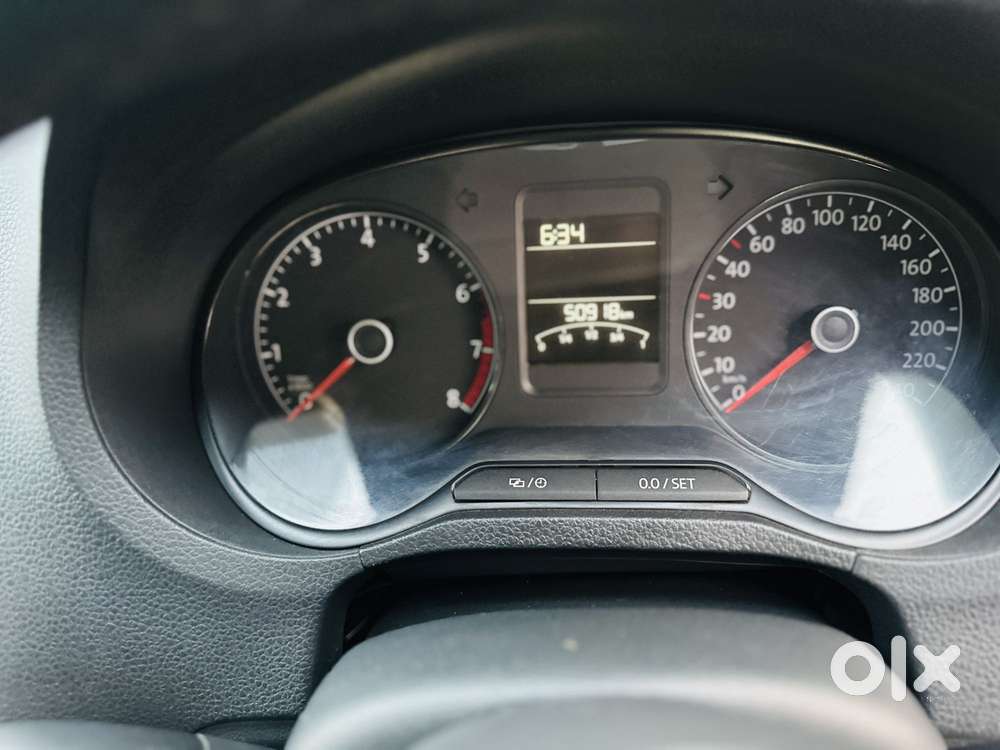 Volkswagen Polo 1.0 Highline Plus Tsi At, 2020, Petrol